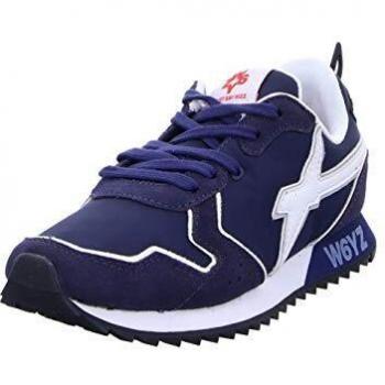 Naturino Boys' 1C49-001-2013566-01 Sandals Blue Blue Blue Size: 14 UK