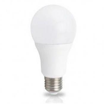 Bombilla LED estándar 15W E27 6000K - Pack de 2 unidades