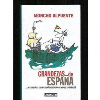 Grandezas de España