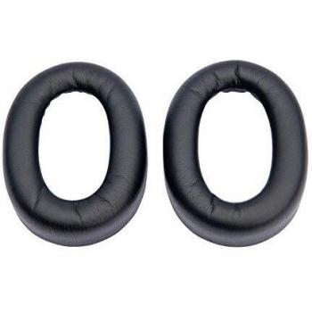 Jabra Evolve2 85 Ear Cushion – 1 Pair of Replacement Earpads – Black