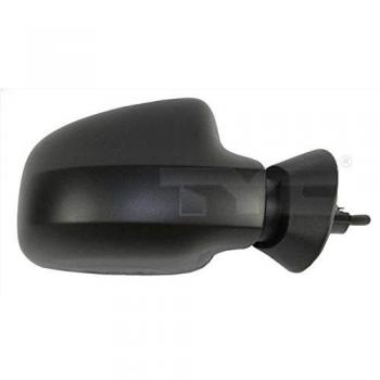 Espejo retrovisor derecho TYC 328-0125 con características de alta calidad, diseño específico para vehículos, fácil instalación y ajuste óptimo para una visión clara y segura