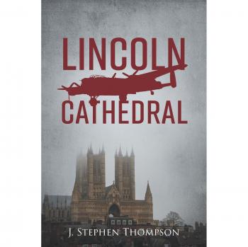 Catedral de Lincoln: Guía Completa de J. Stephen Thompson