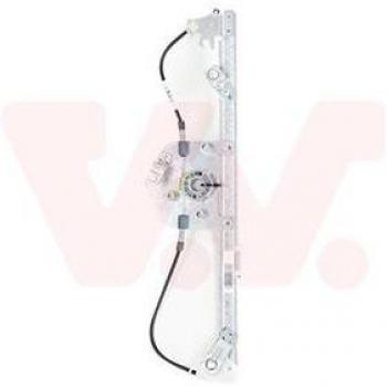 VAN WEZEL Elevalunas eléctrico 3810264 - Ventana levantadora, compatible con modelos específicos de vehículos, fabricado en material duradero, fácil instalación, diseño preciso para un ajuste perfecto