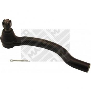 Rótula de dirección MAPCO 51276 - Tipo: Rótula de dirección, Marca: MAPCO, Número de parte: 51276