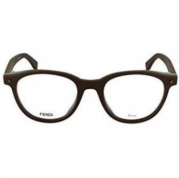 FENDI Ff M0019 Monturas de Vista Hombre Marron