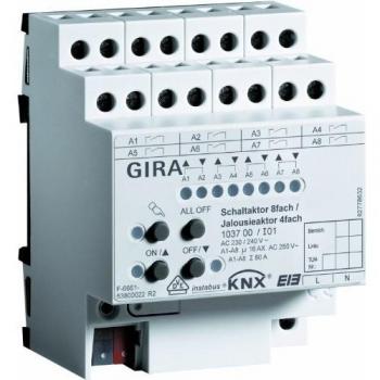 Gira 103700 - Interruptor
