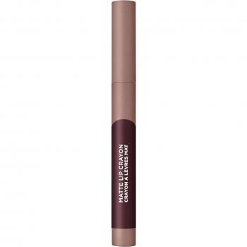 L'Oréal Paris Infallible Matte Lip Crayon 116 Cherryfic Barra de Labios
