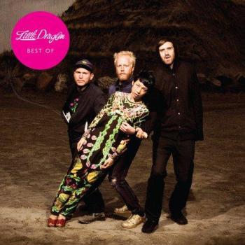 Best Of Little Dragon