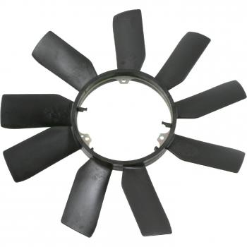 Hélice Ventilador FEBI BILSTEIN 22074 para Refrigeración del Motor, Compatible con MERCEDES-BENZ Classe E, Classe C, 124 Series, Classe CLK, Classe SLK