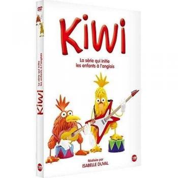 Kiwi [Francia] [DVD]