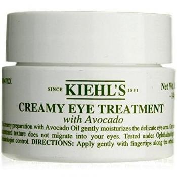 Kiehl'S - Crema de ojos avocado 15 ml
