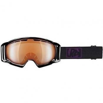 K2 para mujer gafas de esquí gafas de captura Zeiss sonar, Black, 1054204.1.1, 1SIZ