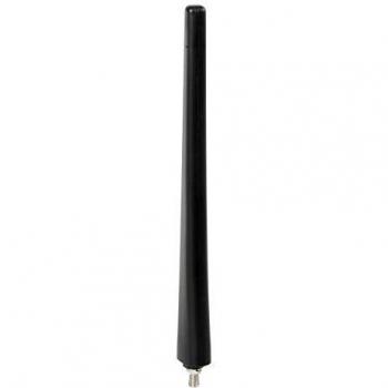 Lampa 40188 - Varilla de recambio para antena AM/FM, 18 cm, diámetro de 5 mm
