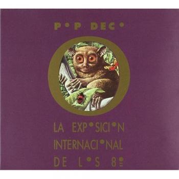 Pop Deco - La Exposicion