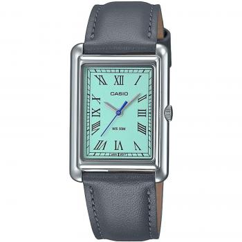 Reloj de Pulsera Analógico para Mujer Casio Collection LTP-B165L-2BVEF