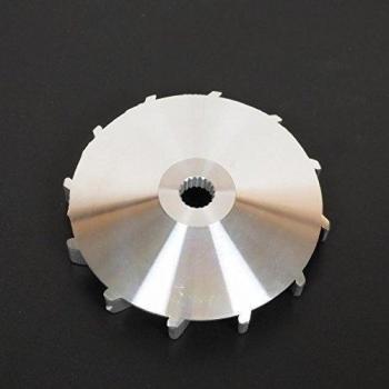 Mejilla fijo ventilado de transmisión tipo origen Scooter Peugeot 125 Sum Up 152QMI