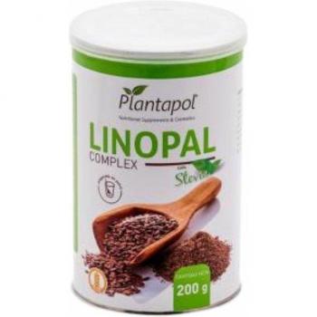 Plantapol Linopal Complex Polvo 200g