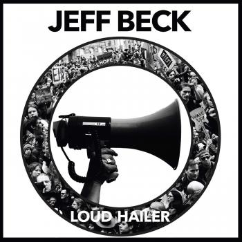 Loud Hailer Vinyl Record
