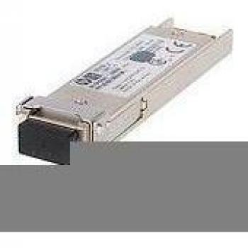 HP X180 10G XFP LC - Transceptor de red