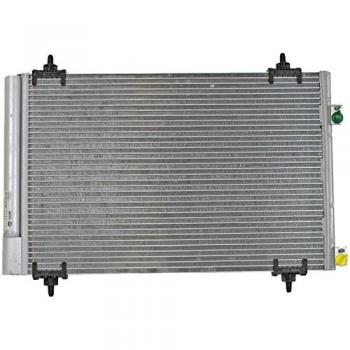 HELLA 8FC 351 317-564 Kondensator, Klimaanlage