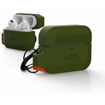 Urban Armor Gear Funda de Silicona Apple Airpods Pro