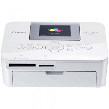 Canon Selphy Cp1000 - Impresora fotográfica