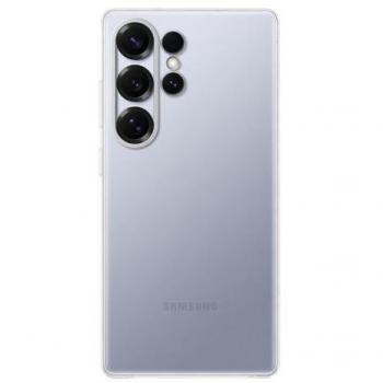 Funda Transparente Samsung Clear Case para Galaxy S25 Ultra