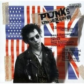 Punks Undercover