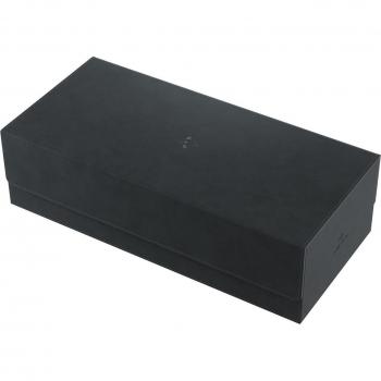 Caja Dungeon 1100+Convertible Black Gamegenic