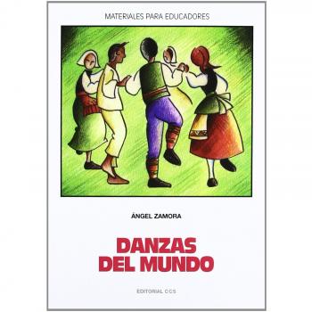 Danzas del mundo: 12