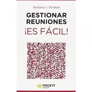 Gestionar reuniones ¡Es fácil!