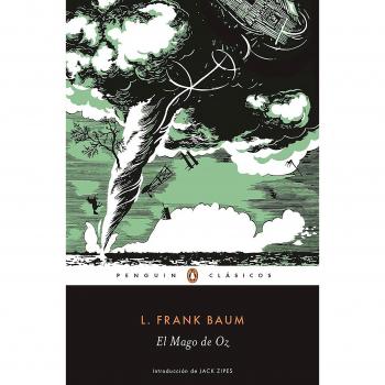 El Mago de Oz - L. Frank Baum
