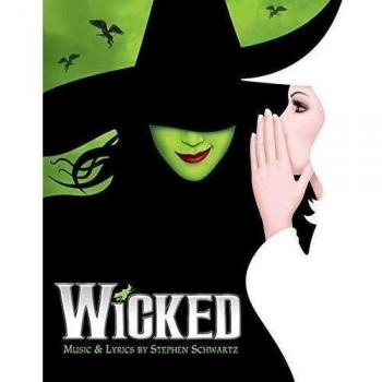 Wicked Soundtrack Vinyl: Vinyl