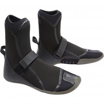 Billabong Escarpines de Surf con Dedos Separados para Hombre 3mm Furnace