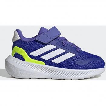 Zapatillas de running para bebés Adidas Runfalcon 5 Azul