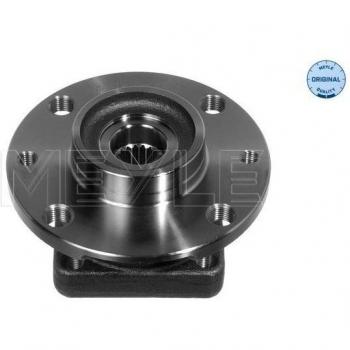 Kit de cojinete de rueda MEYLE 214 440 0918
