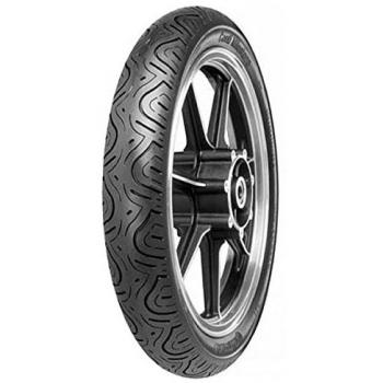 CONTINENTAL - 48823 : Neumático Contimilestone 1 - 21'' 80/90-21 M/C 48H Tl