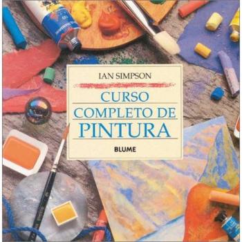 Curso Completo De Pintura