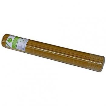 Cañizo plastico. Doble cara EPlus. 3x15 m. Caña