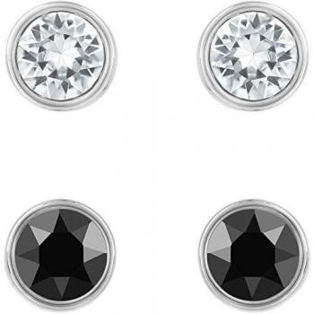 Swarovski Harley aretes Conjunto 992847