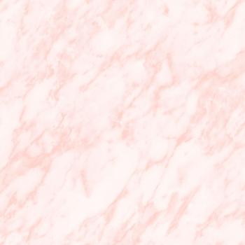 Papel Pintado Efecto Mármol Rosa Suave - 0,53 x 10,05 m - Certificado FSC