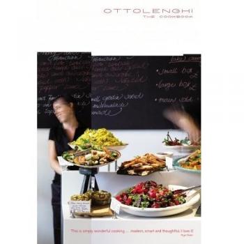 Ottolenghi: The Cookbook