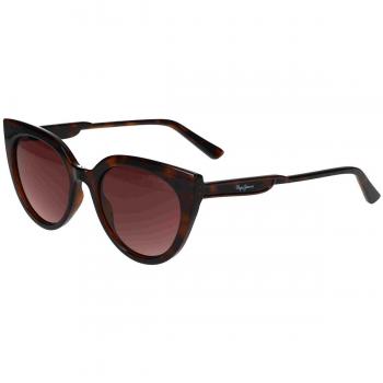 Pepe Jeans PJ7431 106 Women's Sunglasses Tortoiseshell Size 52
