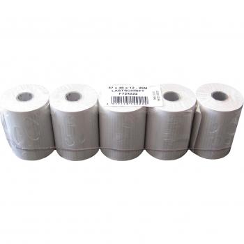 Heipa Technische Papiere GmbH 5615720707 - Rollos de papel térmico