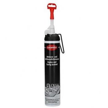 Sellador de Motores y Carcasas Caramba 200 ml Rojo (690015)