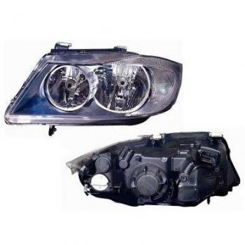 Faro delantero principal VAN WEZEL 0657963