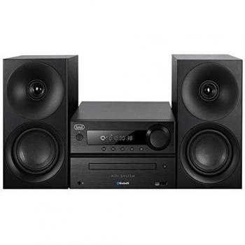 Trevi HCX 1080 BT - Microcadena