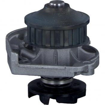 Bomba de agua FEBI BILSTEIN 10600 para FIAT: Punto, Seicento, Panda, Cinquecento, Uno, Tipo, Strada, Palio, Siena & LANCIA: Ypsilon, Y10