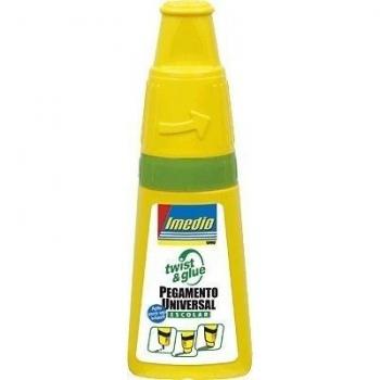 Imedio 751367 - Pegamento sin disolvente, 35 ml