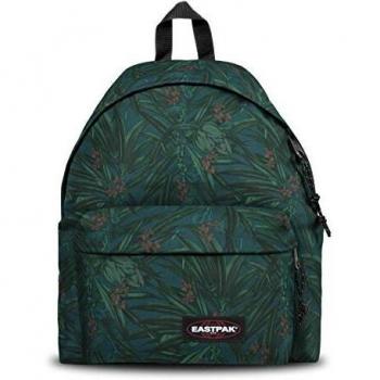 Eastpak Padded Pak'r Mochila Nylon Verde - Mochila para portátiles y netbooks